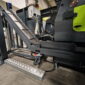 Chip-conveyor