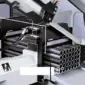 Morse-verticali-idrauliche-per-tagli-a-fasci-PER-SEGATRICI-A-NASTRO-AUTOMATIC