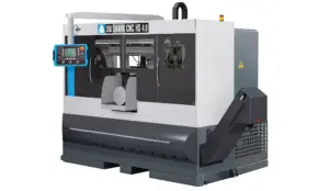 SHARK 350 CNC HS 4.0