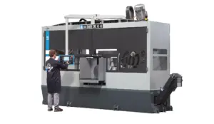 SHARK 660 CNC HS 4.0