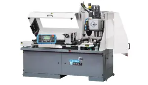 TIGER 372 CNC LR 4.0 RC