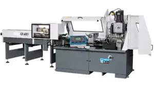 TIGER 372 CNC LR 4.0