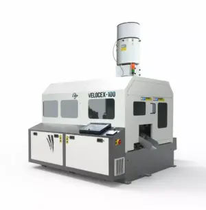 VELOCEX 100