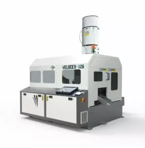 VELOCEX 125