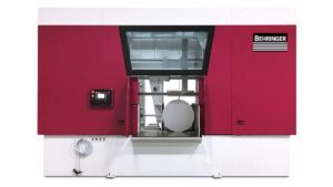 HBE860A PERFORMANCE