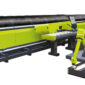 Bewo automatic cutting line