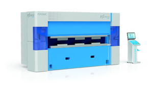 FX BEND 3100