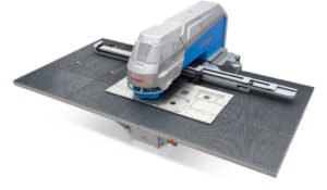 MBX PLUS 6 AUTOINDEX