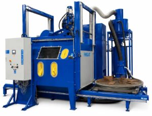 HYBRID CABINET