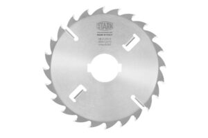 TCT MULTIBLADE FOR WOOD