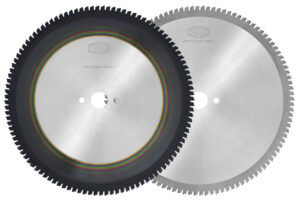 TCT NON FERROUS MATERIAL