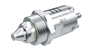 INDUTEC MS SD3