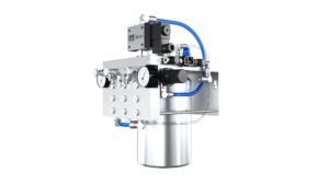 INDUTEC MS