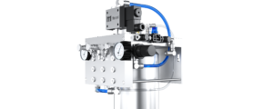 INDUTEC MS