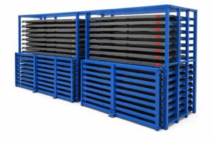 CHX SYSTEM