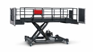 MATERIAALIN KÄSITTELYN RATKAISUT