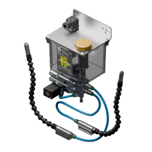 MINIMAL LUBRICATION