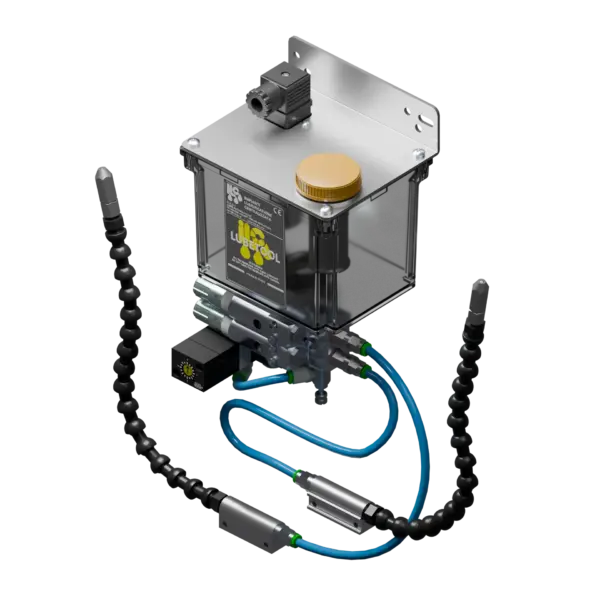 ILC-system-minimal-lubricatione-lubetool