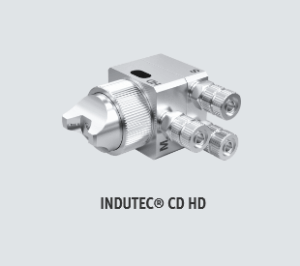 INDUTEC MS CD HD