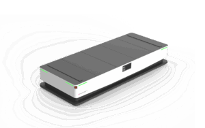 PLATFORM AGV
