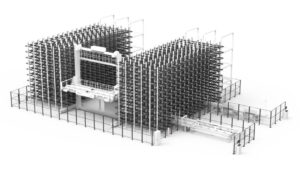 HONEYCOMB WAREHOUSE