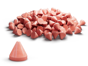 Cone (K)