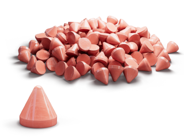 cone k muovi