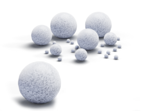 Granulate (G)