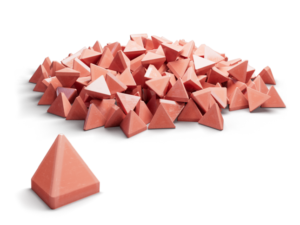 Pyramid (P)
