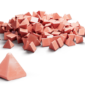 pyramid square base