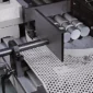 Guida-regolabile-scarica-pezzi-PER-SEGATRICI-A-NASTRO-AUTOMATICHE